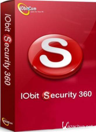 IObit Security Free 360 1.6.0 (2011) ML