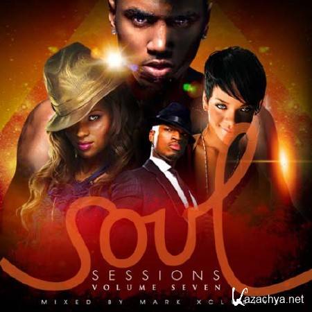 Soul Sessions 7 (2011)