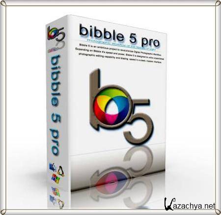 Bibble Labs Bibble Pro 5.2 Final