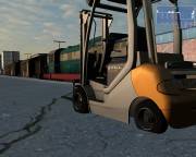   / Forklift Truck Simulator (2009/Rus)