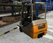   / Forklift Truck Simulator (2009/Rus)