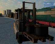   / Forklift Truck Simulator (2009/Rus)