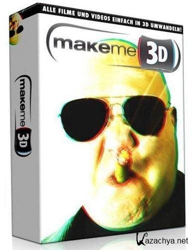 Engelmann Media MakeMe3D 1.1.10.1220 ML (RUS)