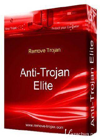 Anti-Trojan Elite 5.3.1
