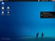 Calculate Linux Desktop 11.0 (KDE) [x86, x86-64] (  Gentoo)