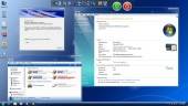 Windows 7 Ultimate SP1 IDimm Edition v.09.11 x86