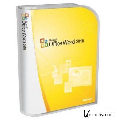 Microsoft Word 2010 Build Rus 14.0.5128.5000 Microsoft Word 2010 Build Rus 14.0.5128.5000