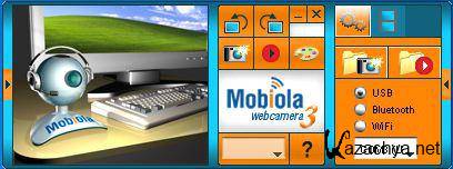 Mobiola Web Camera v. 3.0.19
