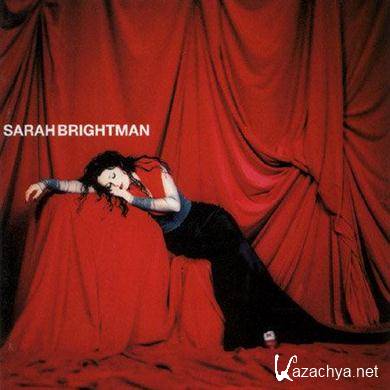 Sarah Brightman - Eden (2000)FLAC