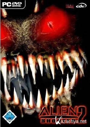 Alien Shooter 2. ������ (ND/2011/RUS)