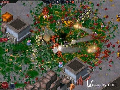 Alien Shooter 2. ������ (ND/2011/RUS)