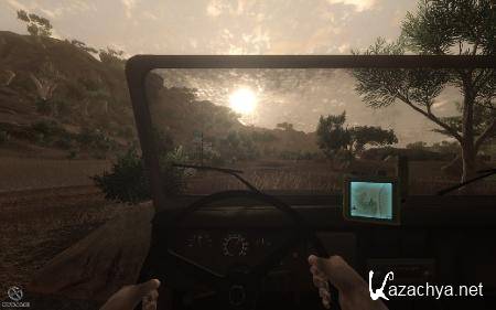 Far Cry 2 (2008/RUS/Repack by R.G. NoLimits-Team GameS)