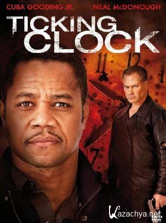    / Ticking Clock (2011) HDRip