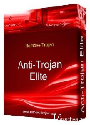Anti-Trojan Elite 5.3.1 Portable