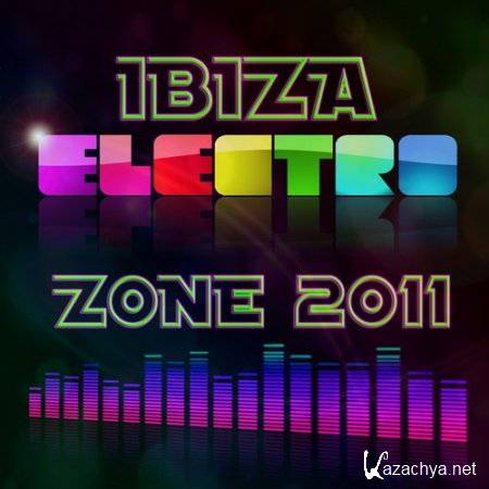 VA-Ibiza Electro Zone 2011