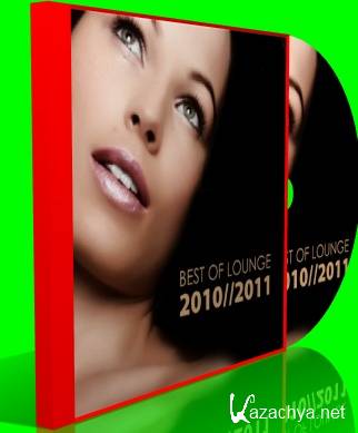 VA - Best Of Lounge 2010-2011  MP3 