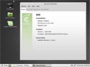 Linux Mint Debian Edition 201012/201101 32 bit64 bit (2xDVD)