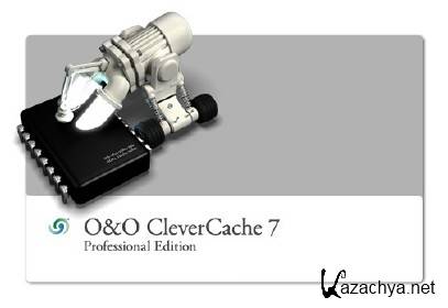 O&O Software CleverCache Professional Edition 7.1.2787 (x86/x64) 