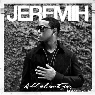 Jeremih - All About You (2010)FLAC