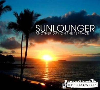Sunlounger - Another Day On The Terrace (2CDs)(2007)FLAC