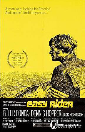   / Easy Rider (DVDRip/1.36)
