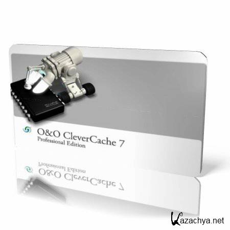 O&O CleverCache Professional Edition 7.1.2787 Portable
