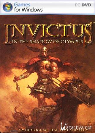 Invictus: In the Shadow of Olympus (PC/EN/RUS)