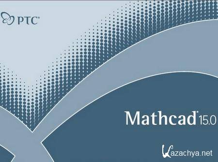 PTC MathCAD 15.0 M005 RePack