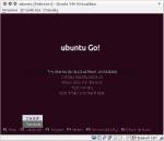 Ubuntu Go 11.01 (  Ubuntu 10.10)