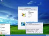 Windows XP Alternative  11.1 ( 2011)