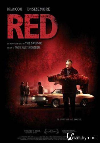   / Red (2008) DVDRip