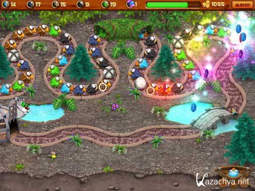 ������ �������