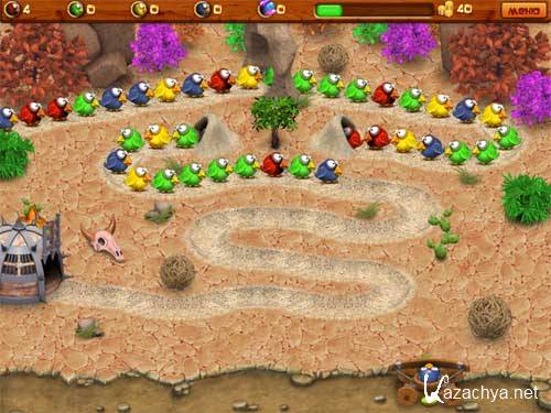 ������ �������