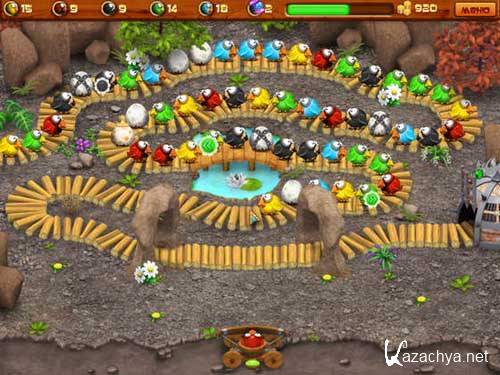 ������ �������