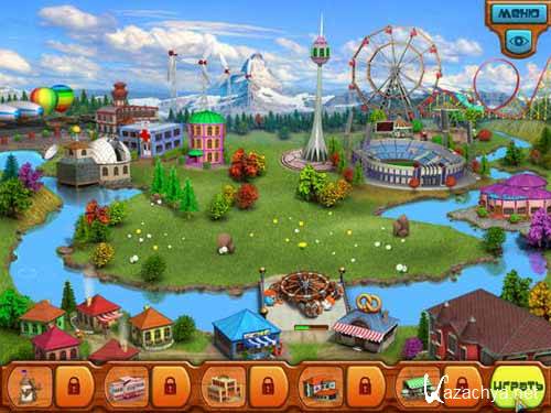 ������ �������