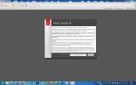 Adobe Acrobat X Professional 10.0.0.396 [, , , ]