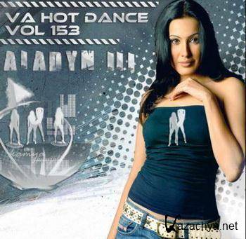 Hot Dance vol 153 (2011).MP3
