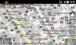      OpenStreetMap (23.01.2011)