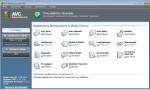 AVG Internet Security/Anti Virus 2011 10.0.1202 Build 3370 (Multi/Rus)