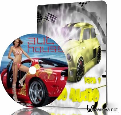 VA-Auto Audio Pack 1 (2011)