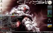 Windows 7 Ultimate x86 E GSG Group Crysis in the style of game (RUS2010)