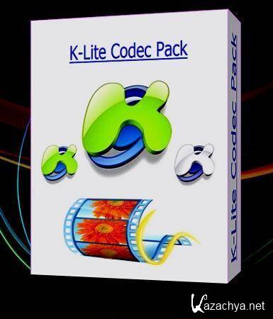 K-Lite Codec Pack Update 6.8.6