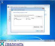 Windows 7 Ultimate SP1 Final x86/x64 ( ) + Russian LP