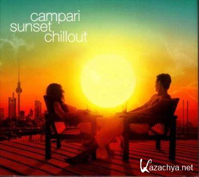 VA - Campari Sunset Chillout (2010).FLAC