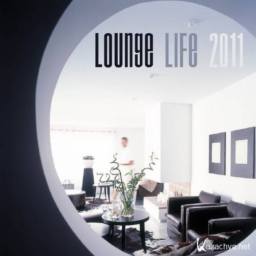VA - Lounge Life (2011)