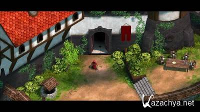  Magicka (2011/ENG) PC