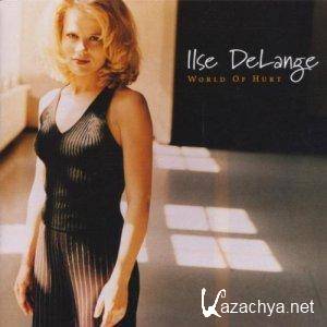 Ilse DeLange - World of Hurt (1998) flac