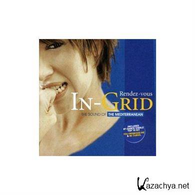 In grid in tango. In-Grid Rendez vous 2003. Rendez vous in-Grid картинки. Rendez vous песня. - 2003 - Rendezvous in-Grid album.