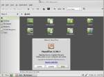 Linux Mint Debian Edition 201012/201101 [32 bit + 64 bit] (2xDVD)