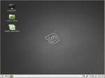 Linux Mint Debian Edition 201012/201101 [32 bit + 64 bit] (2xDVD)